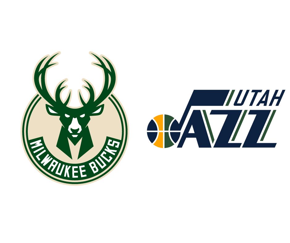 Pronostico Milwaukee Bucks vs Utah Jazz NBA