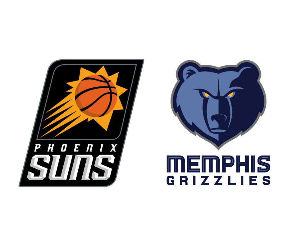Pronostico Phoenix Suns vs Memphis Grizzlies NBA