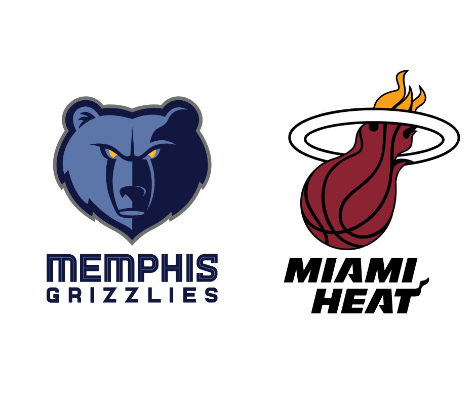 Pronostico Memphis Grizzlies vs Miami Heat NBA