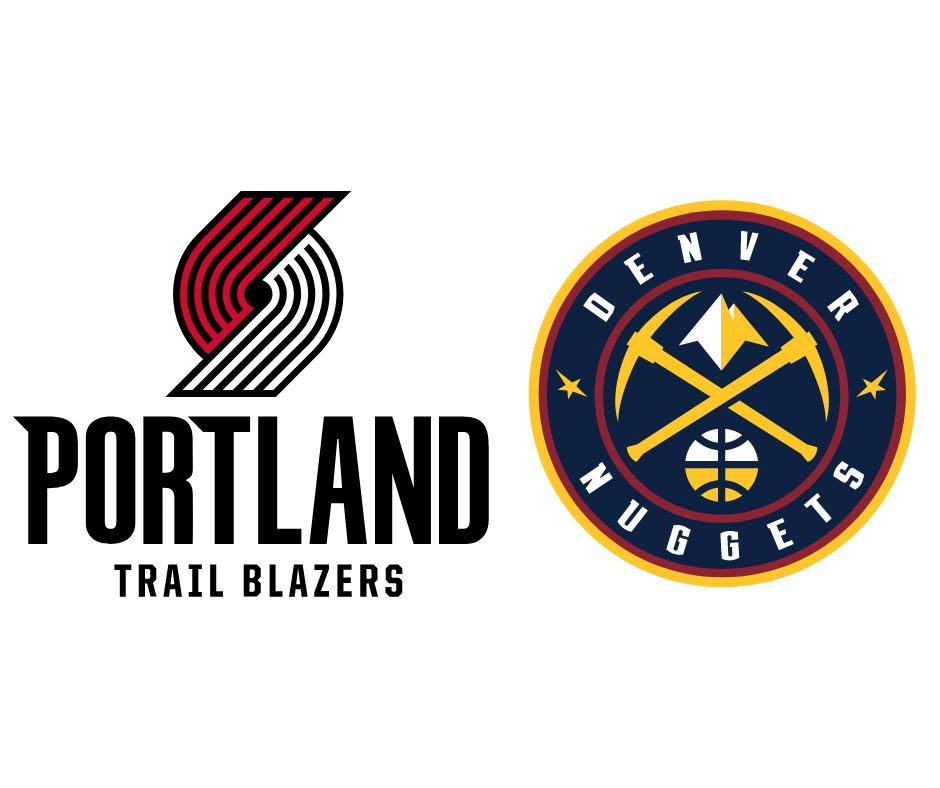 Pronostico Portland Trail Blazers vs Denver Nuggets NBA