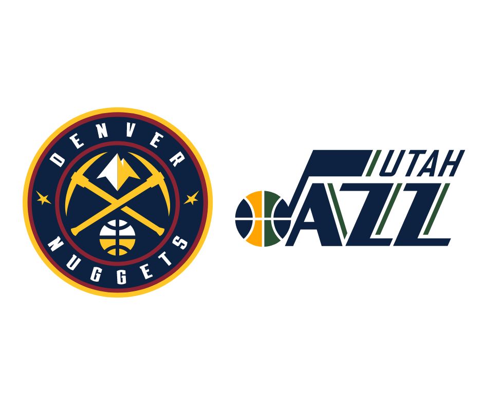 Pronostico Denver Nuggets vs Utah Jazz NBA