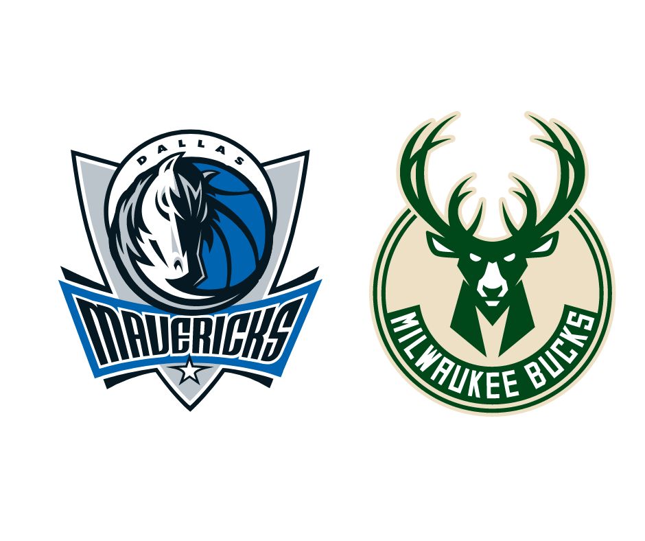 Pronostico Dallas Mavericks vs Milwaukee Bucks NBA