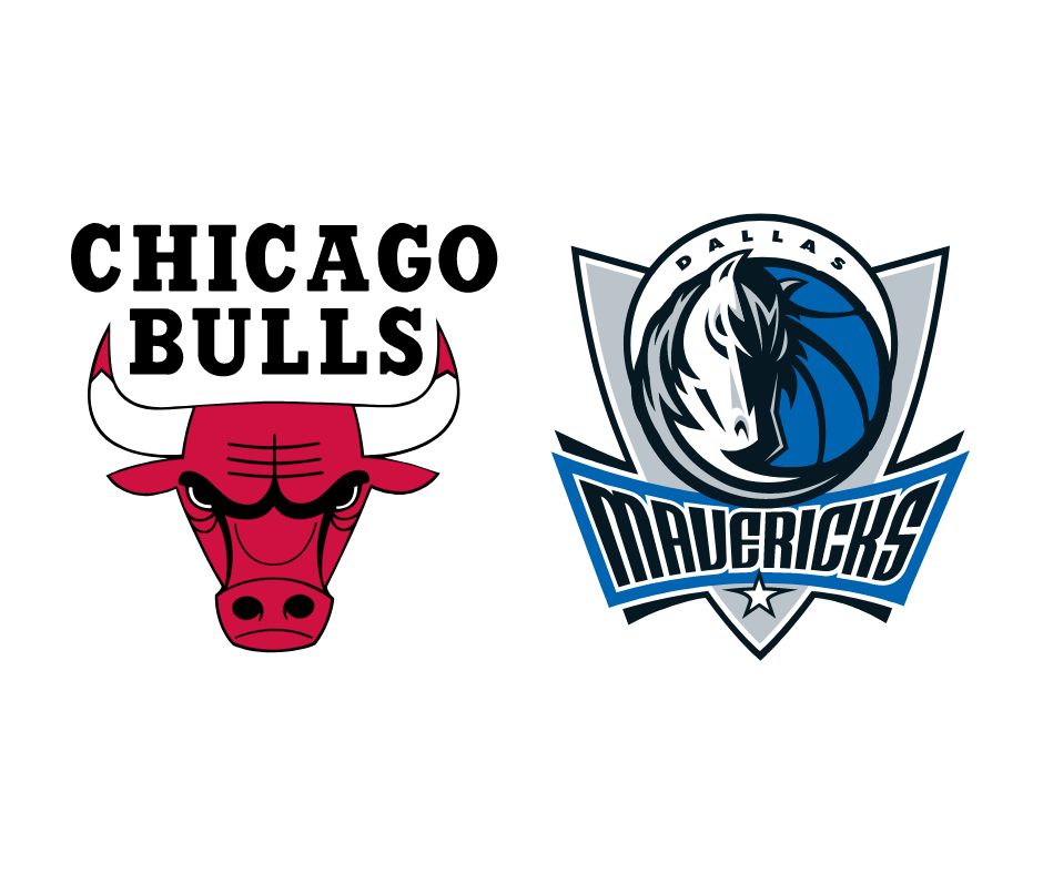 Pronostico Chicago Bulls vs Dallas Mavericks NBA