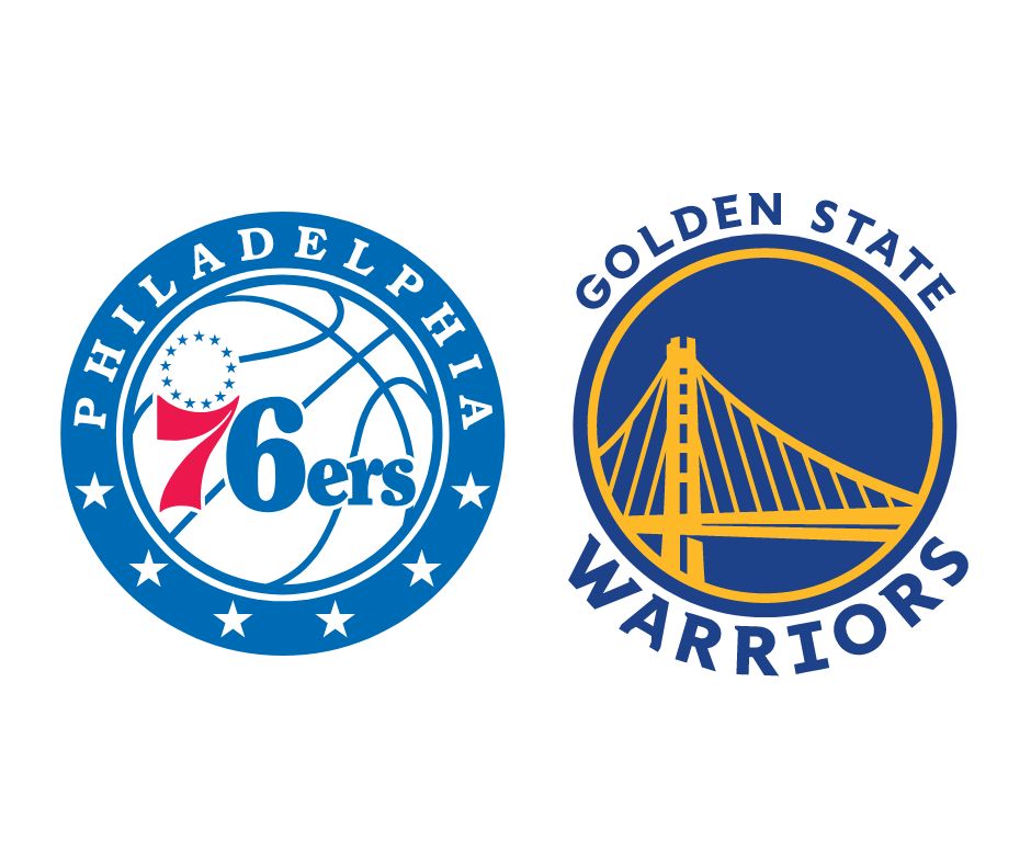 Pronostico Philadelphia 76ers vs Golden State Warriors NBA