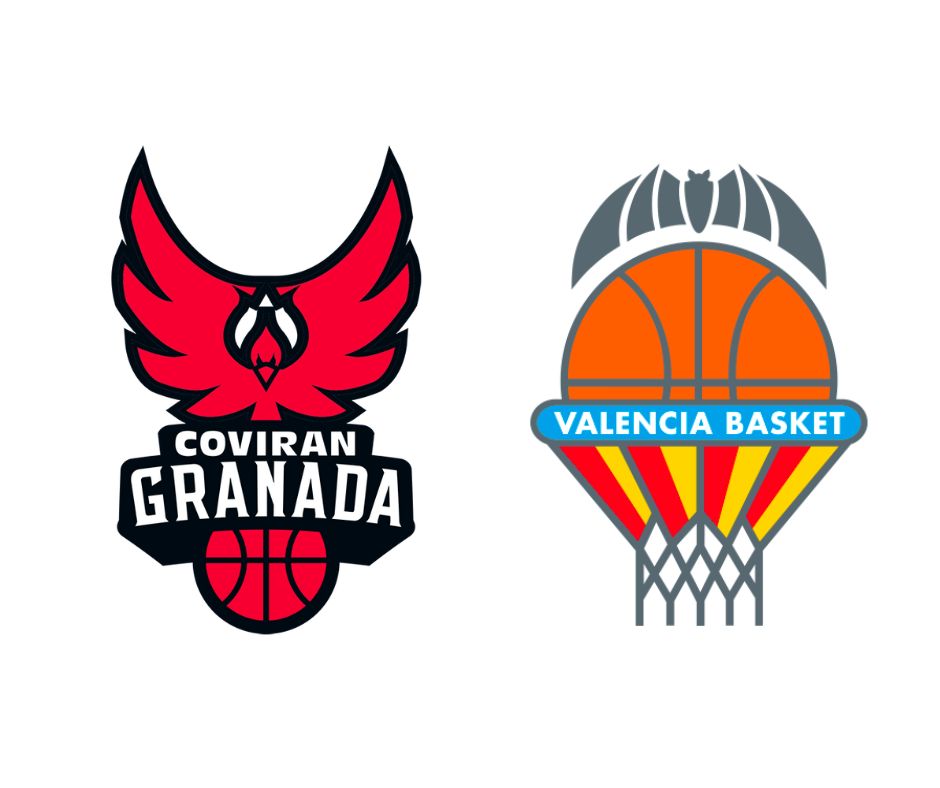Pronostico Fundación Granada vs Valencia Basket Liga Endesa ACB