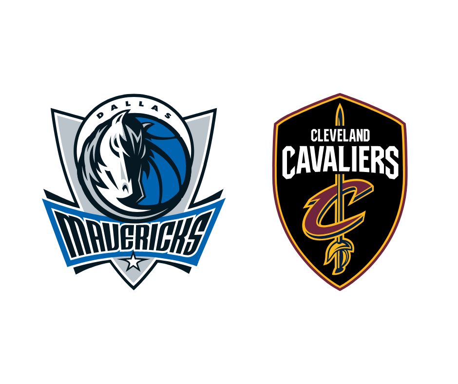 Pronostico Dallas Mavericks vs Cleveland Cavaliers NBA