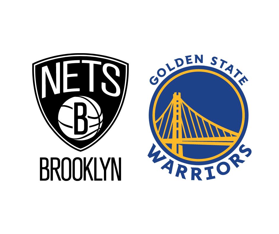 Pronostico. Brooklyn Nets vs Golden State Warriors NBA