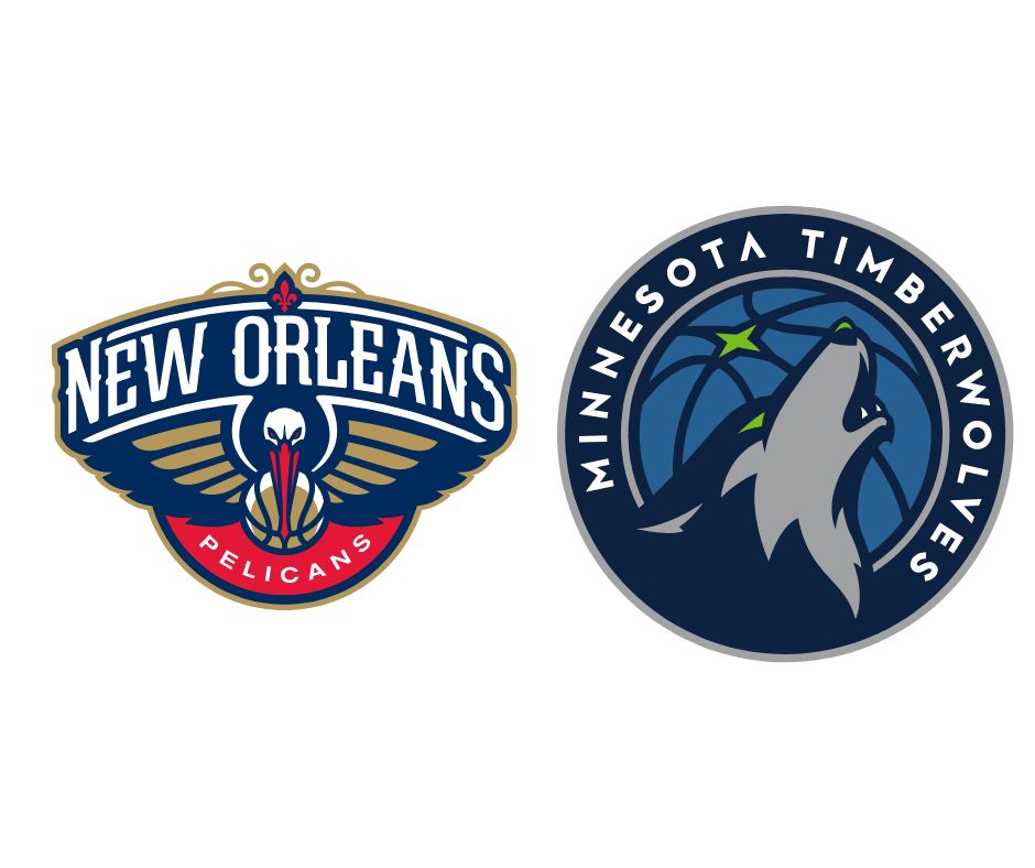 Pronostico New Orleans Pelicans vs Minnesota Timberwolves NBA