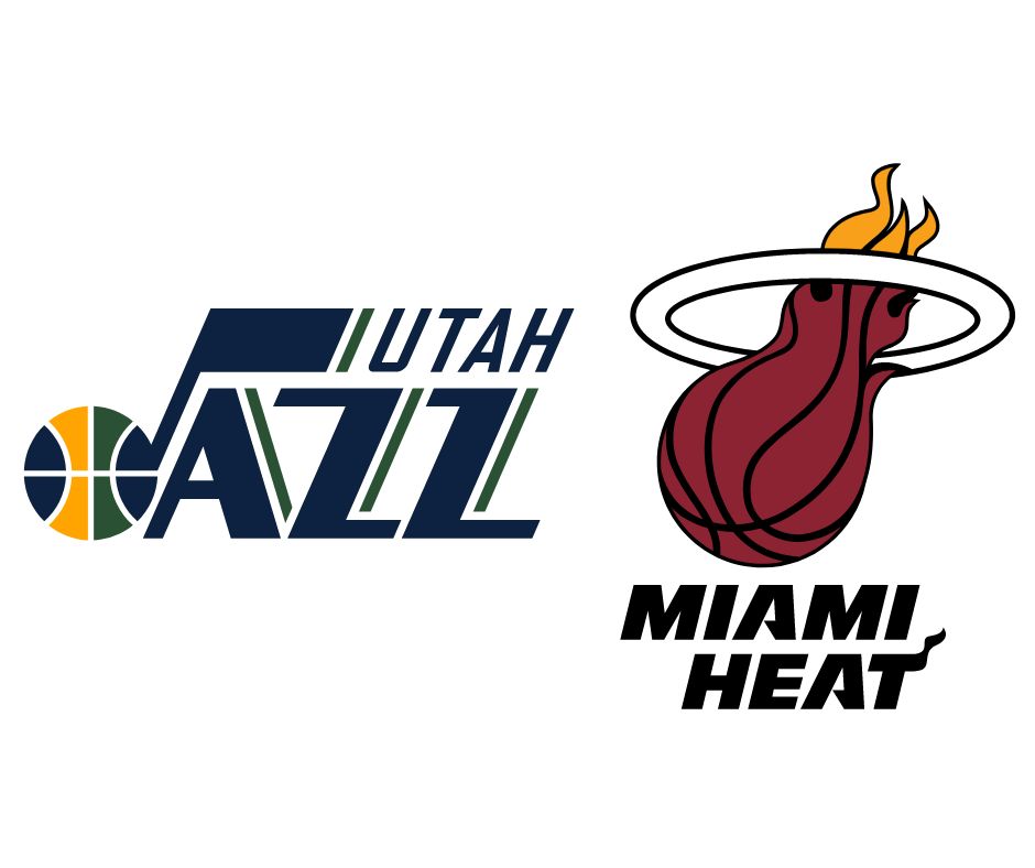 Pronostico Utah Jazz vs Miami Heat NBA