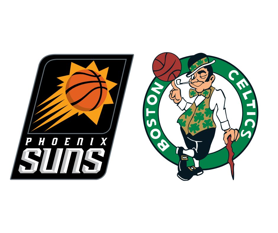 Pronostico Phoenix Suns vs Boston Celtics NBA
