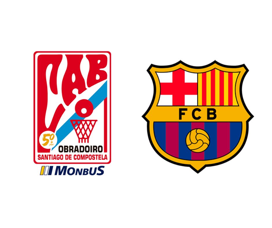 Pronostico Monbus Obradoiro vs FC Barcelona Liga Endesa ACB