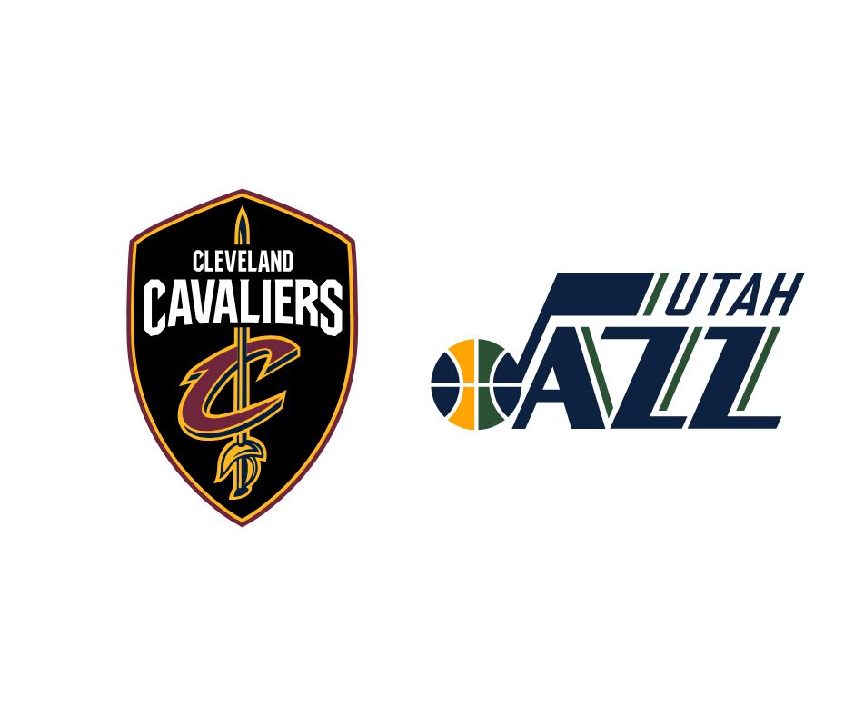 Pronostico Cleveland Cavaliers vs Utah Jazz NBA