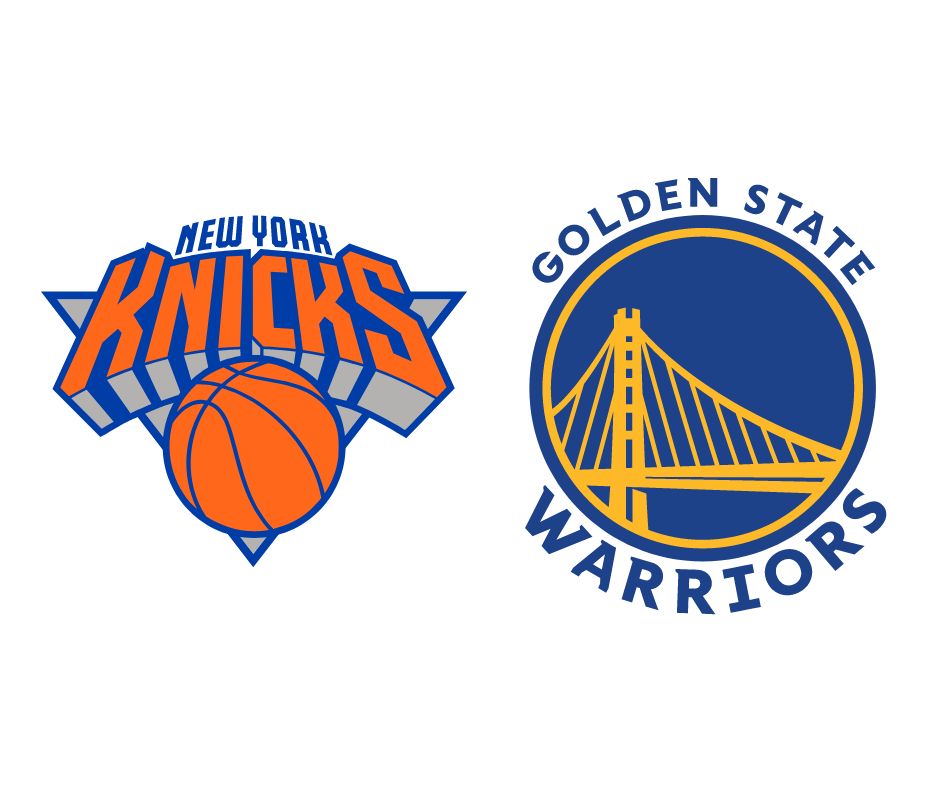 Pronostico New York Knicks vs Golden State Warriors NBA
