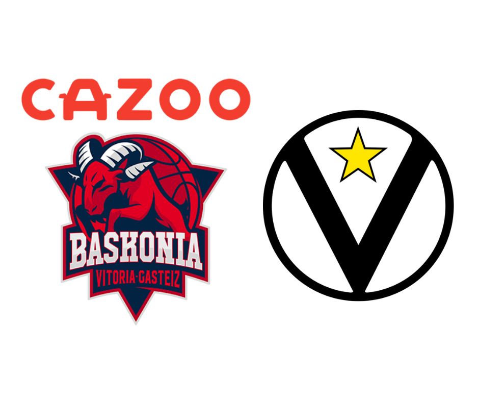 Pronostico Cazoo Baskonia vs Virtus Bolonia Euroliga de Baloncesto