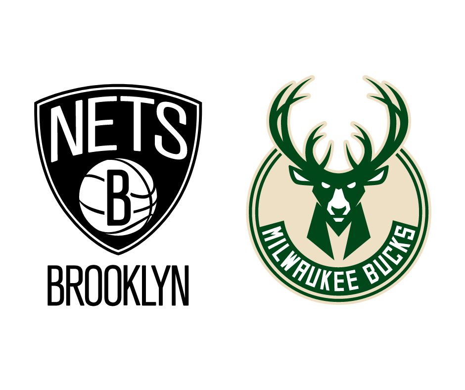 Pronostico Brooklyn Nets vs Milwaukee Bucks NBA