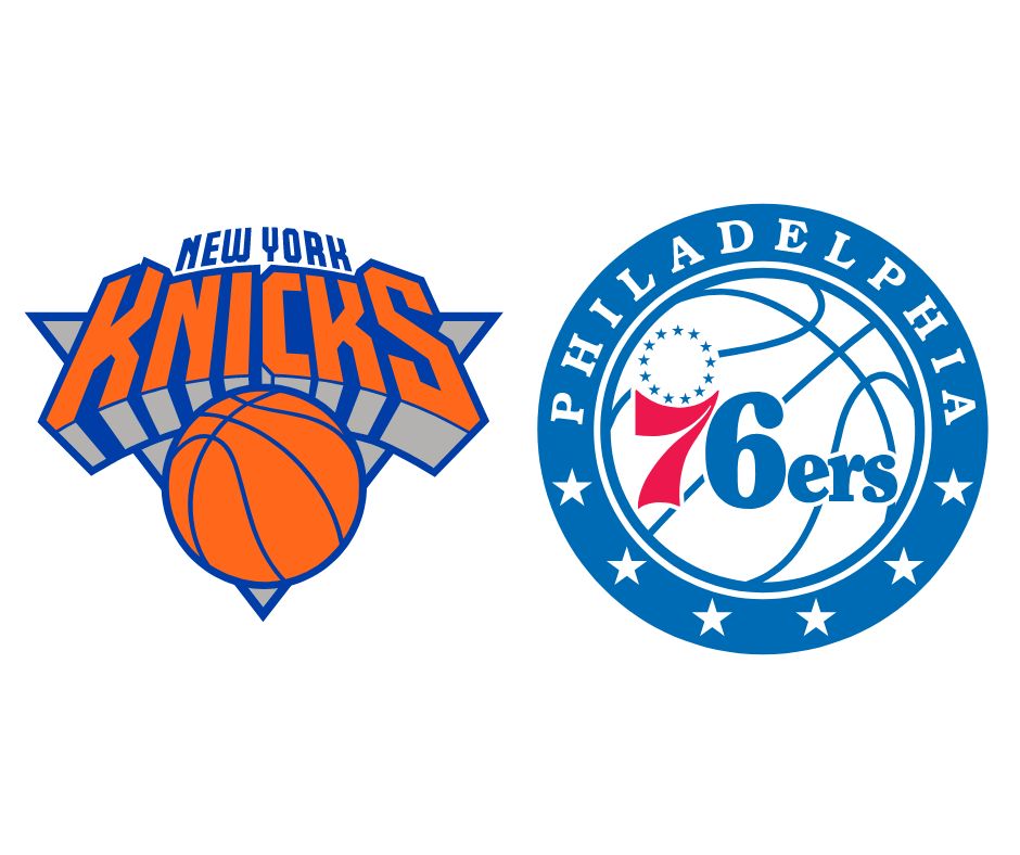 Pronostico New York Knicks vs Philadelphia 76ers NBA