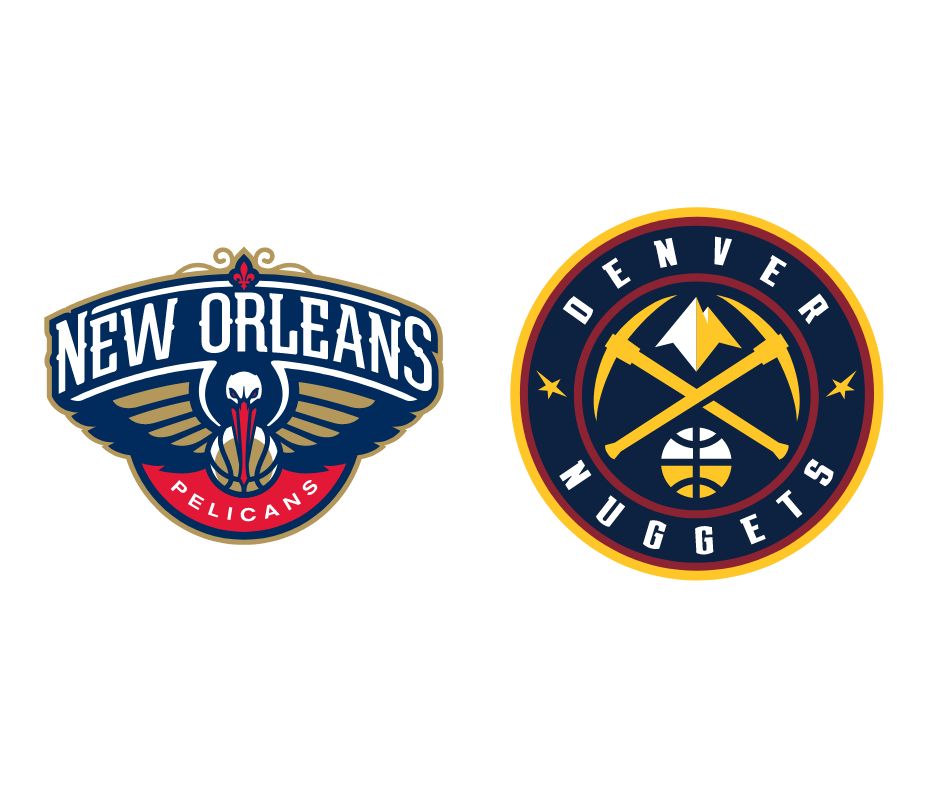 Pronostico New Orleans Pelicans vs Denver Nuggets NBA