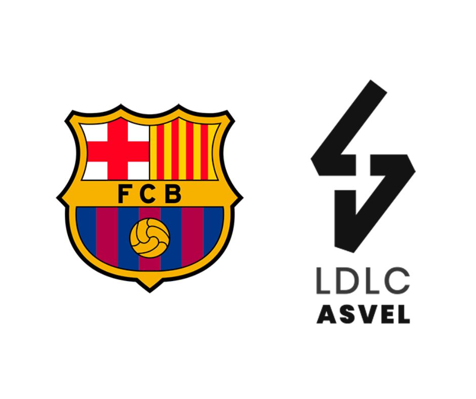 Pronostico FC Barcelona vs ASVEL Lyon Euroliga de Baloncesto