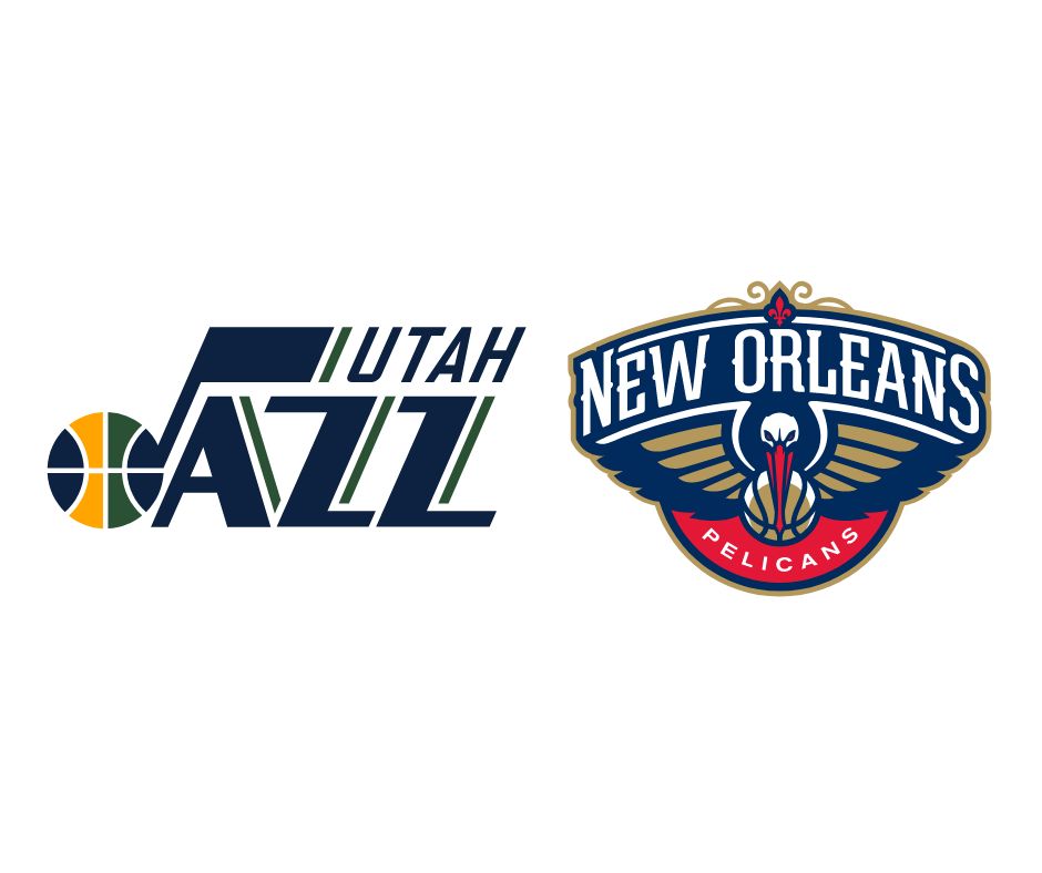 Pronostico Utah Jazz vs New Orleans Pelicans NBA