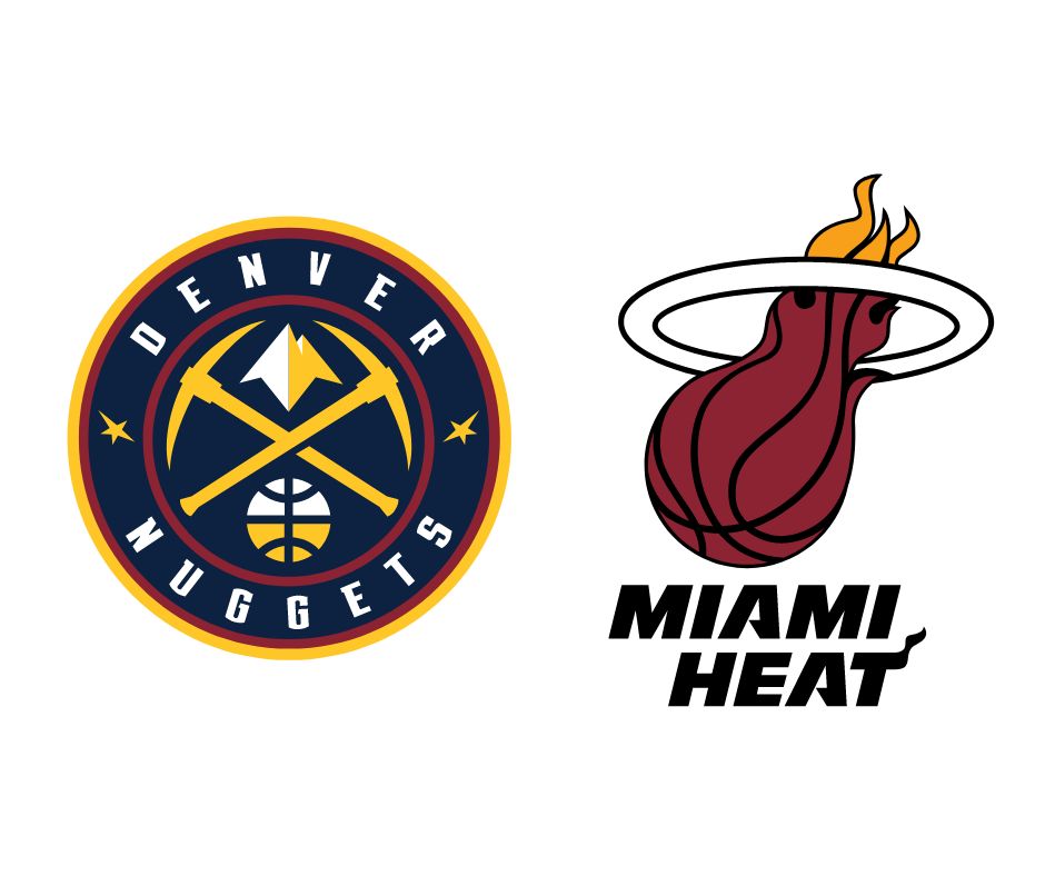 Pronostico Denver Nuggets vs Miami Heat NBA