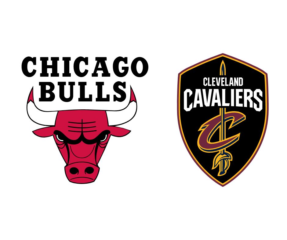 Pronostico Chicago Bulls vs Cleveland Cavaliers NBA