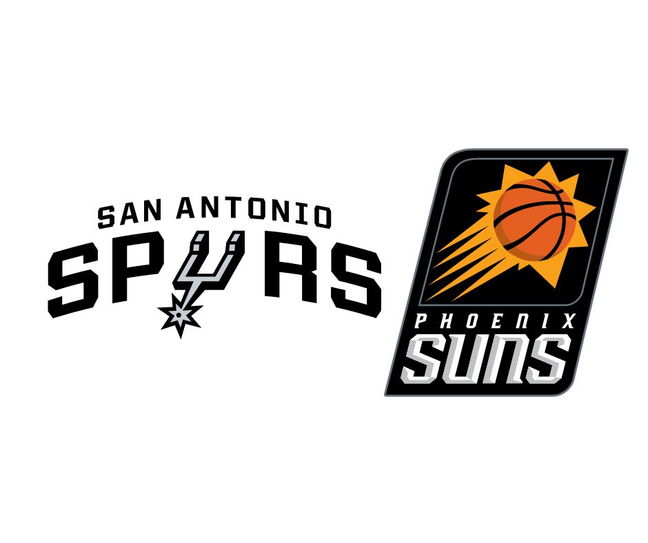 Pronostico San Antonio Spurs vs Phoenix Suns NBA
