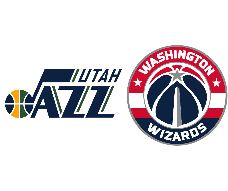 Pronostico Utah Jazz vs Washington Wizards NBA