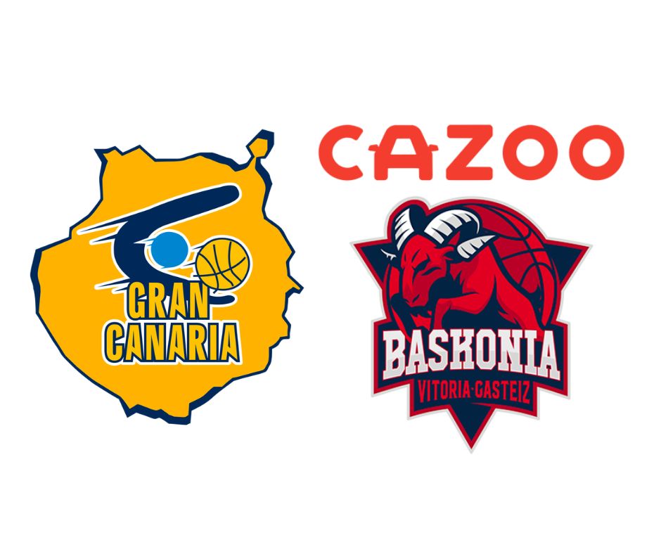 Pronostico Gran Canaria vs Cazoo Baskonia Liga Endesa ACB