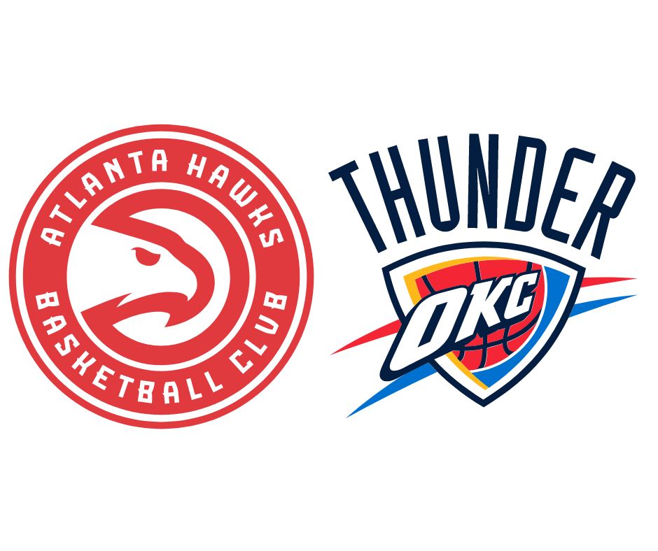Pronostico Atlanta Hawks vs Oklahoma City Thunder NBA