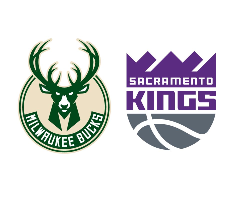 Pronostico Milwaukee Bucks vs Sacramento Kings NBA