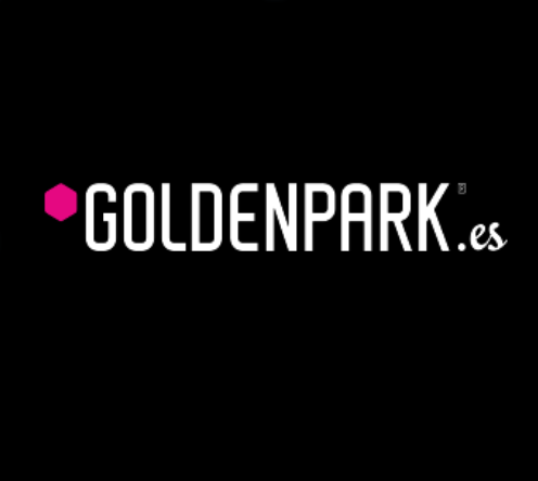 Goldenpark app