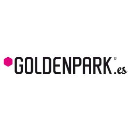 Logo de GoldenPark