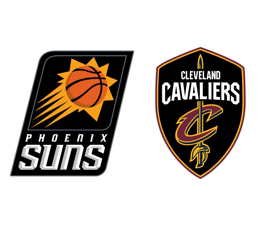 Pronostico Phoenix Suns vs Cleveland Cavaliers NBA