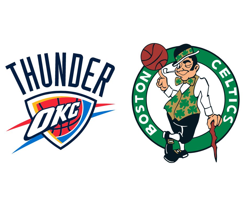 Pronostico Oklahoma City Thunder vs Boston Celtics NBA
