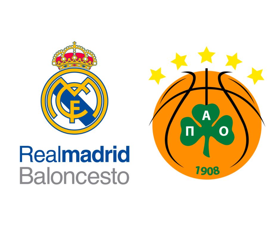Pronostico Real Madrid vs Panathinaikos NBA