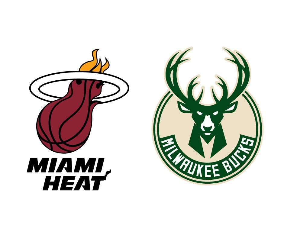 Pronostico Miami Heat vs Milwaukee Bucks NBA