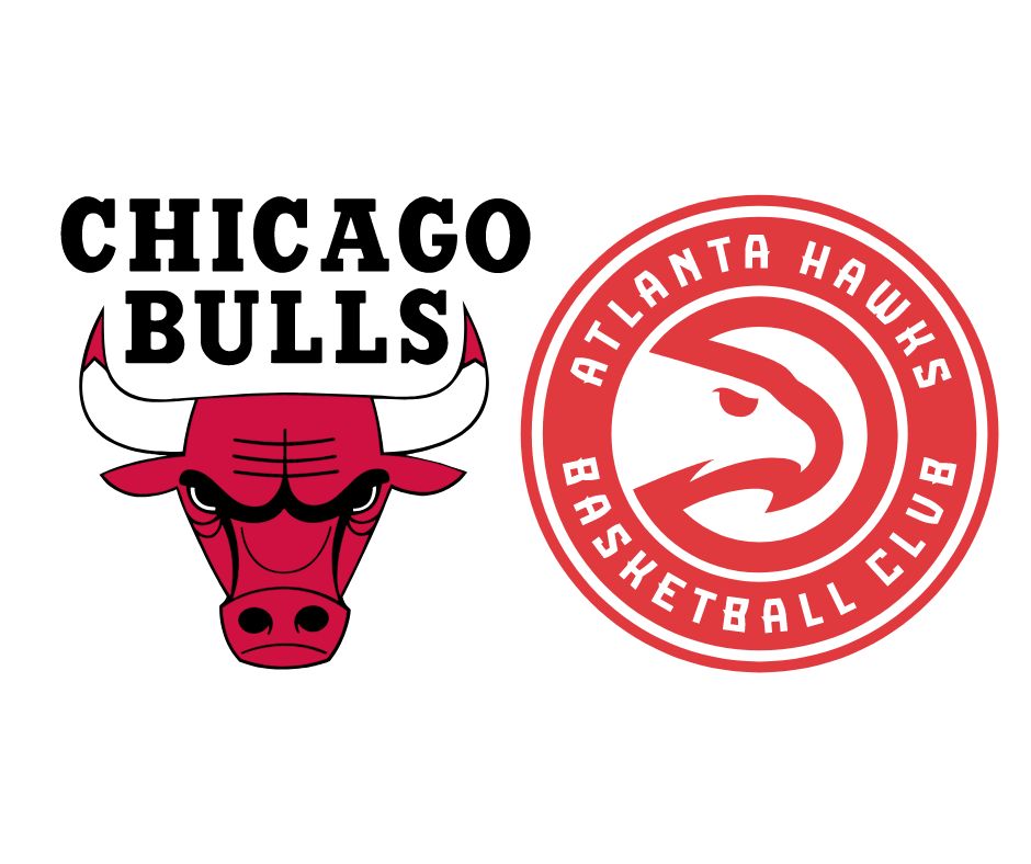 Pronostico Chicago Bulls vs Atlanta Hawks NBA