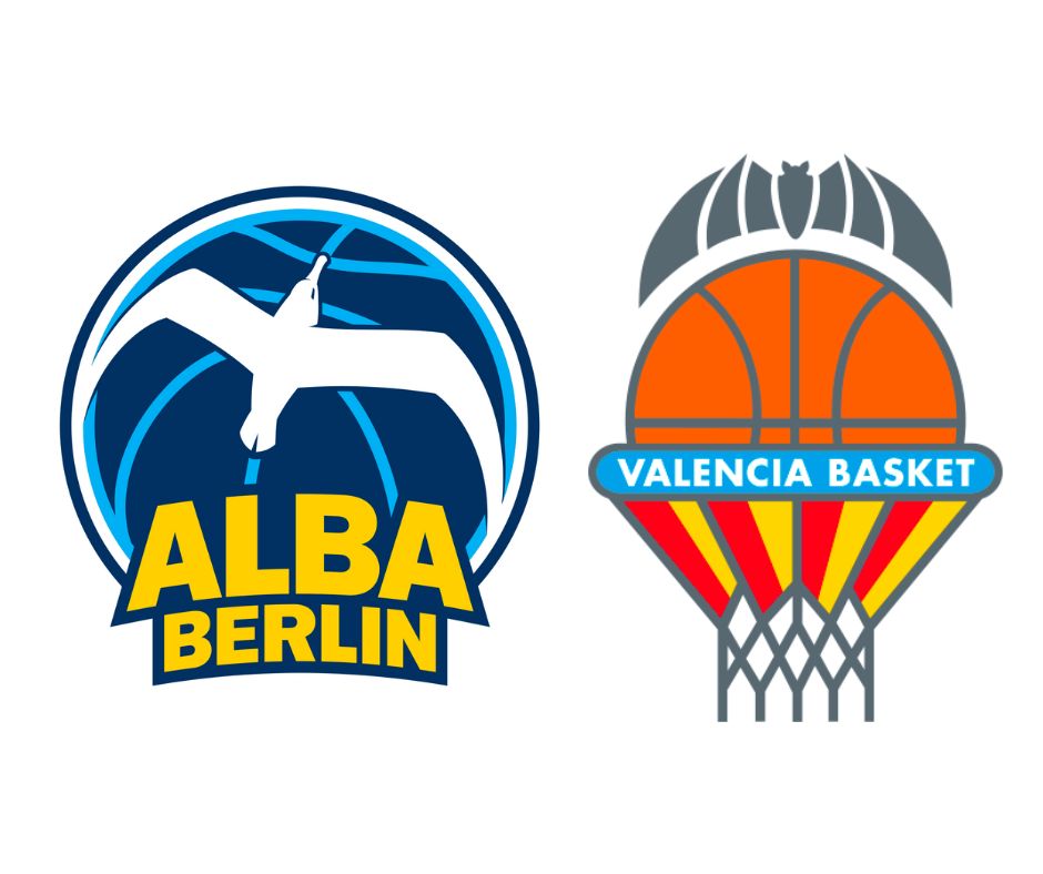 Pronostico ALBA Berlín vs Valencia Basket Euroliga de baloncesto