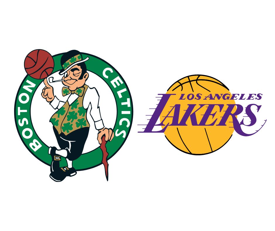 Pronostico Boston Celtics vs Los Ángeles Lakers NBA