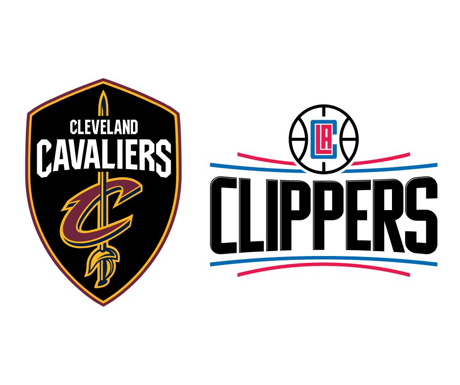Pronostico Cleveland Cavaliers vs Los Ángeles Clippers NBA