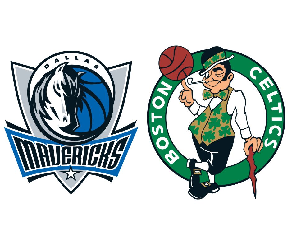 Pronostico Dallas Mavericks vs Boston Celtics NBA