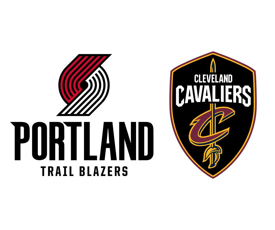 Pronostico Portland Trail Blazers vs Cleveland Cavaliers NBA