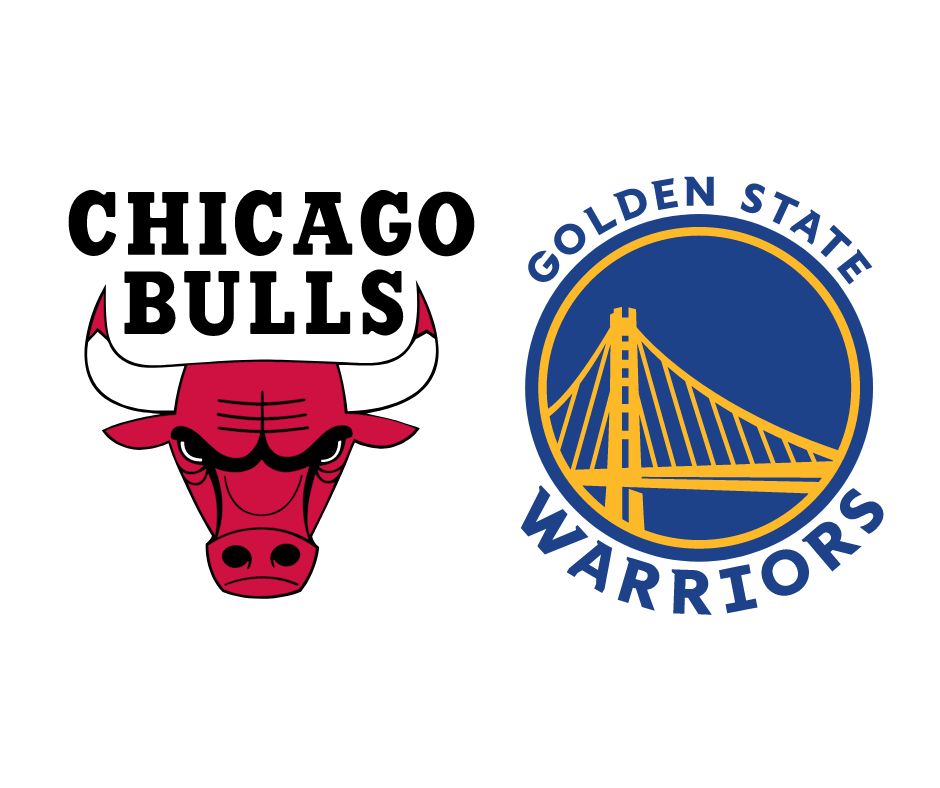 Pronostico Chicago Bulls vs Golden State Warriors NBA