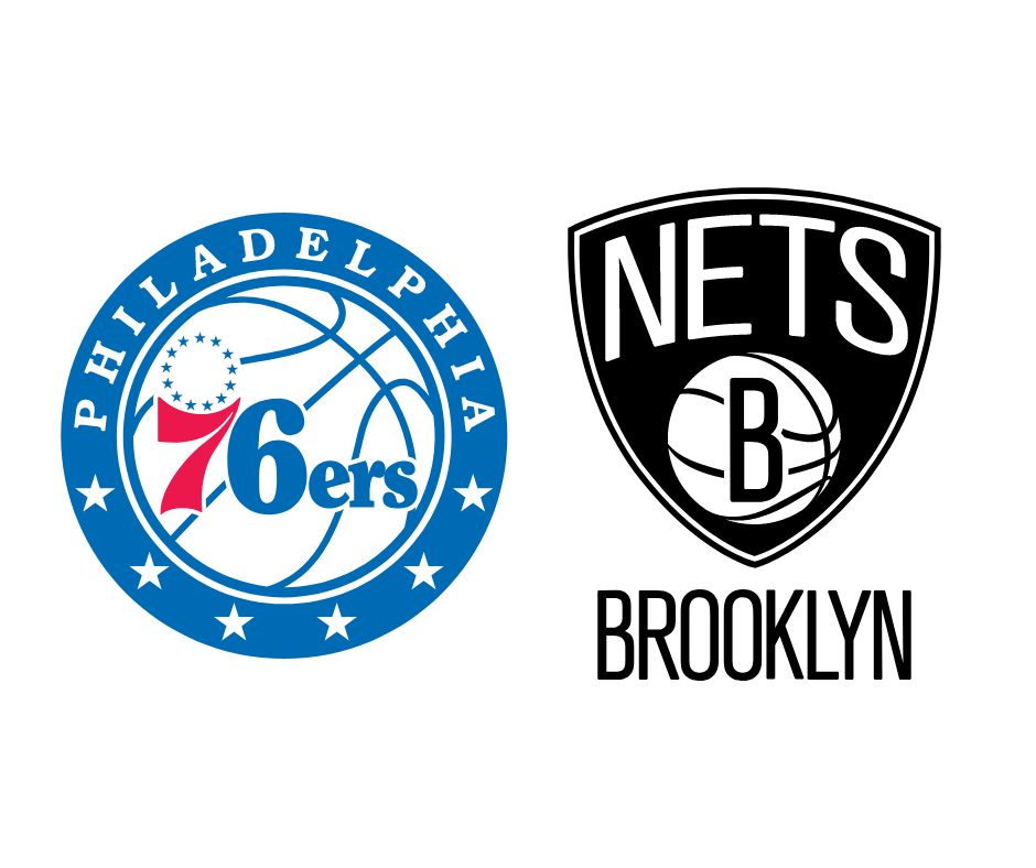 Pronostico Philadelphia 76ers vs Brooklyn Nets NBA