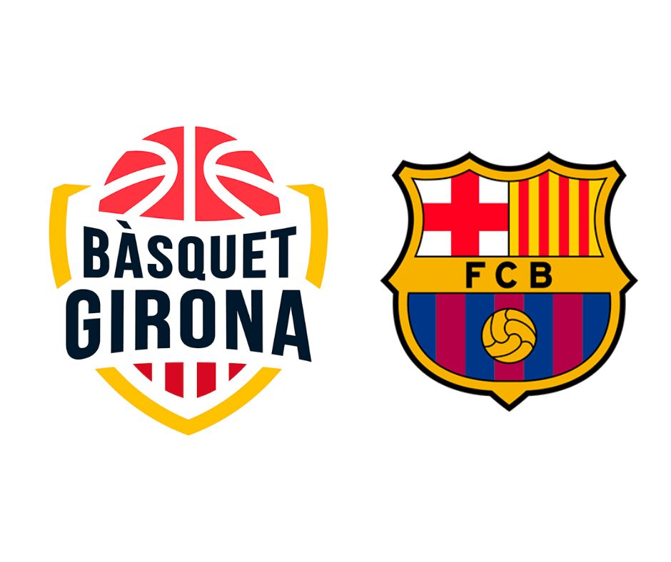 Pronostico Bàsquet Girona vs FC Barcelona Liga Endesa ACB