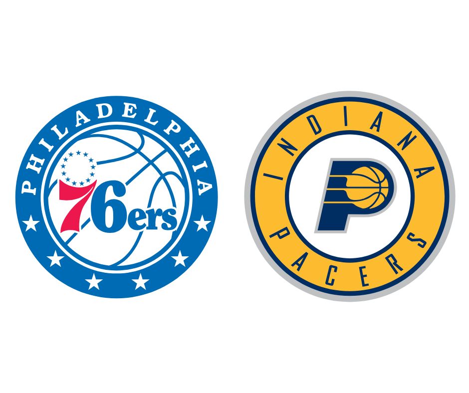 Pronostico Philadelphia 76ers vs Indiana Pacers NBA