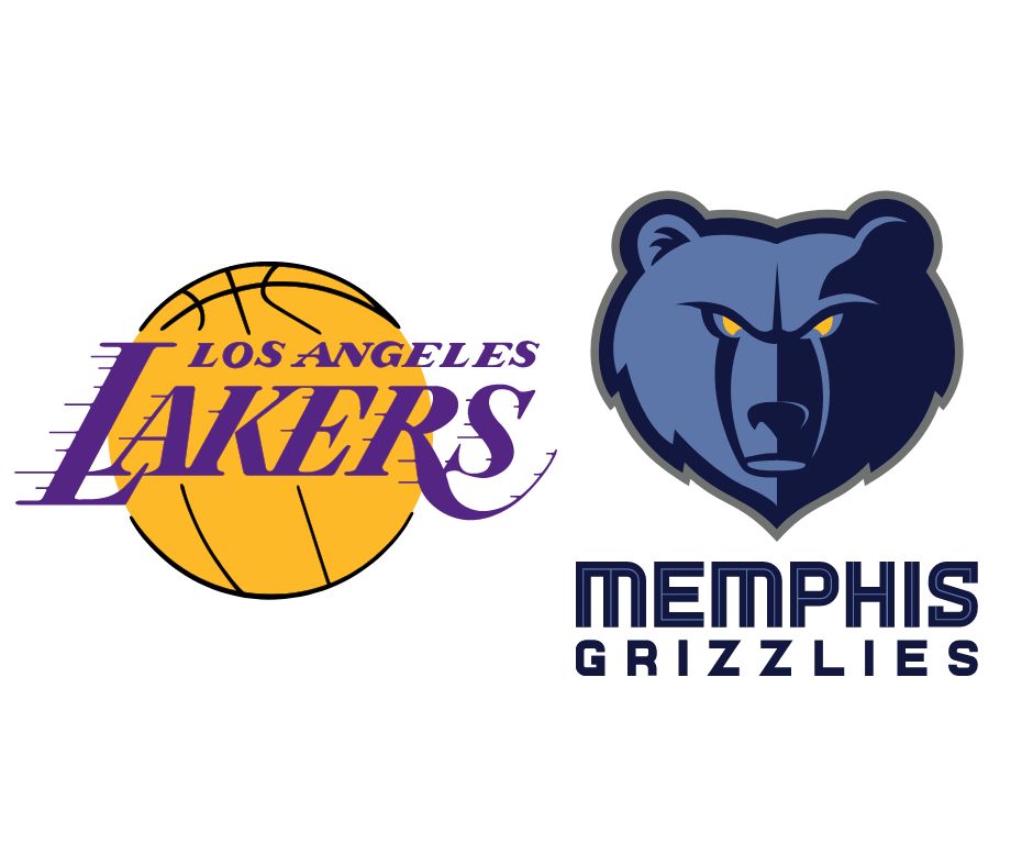 Pronostico Los Ángeles Lakers vs Memphis Grizzlies NBA
