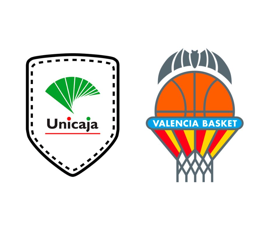Pronostico Unicaja de Málaga vs Valencia Basket Liga Endesa ACB