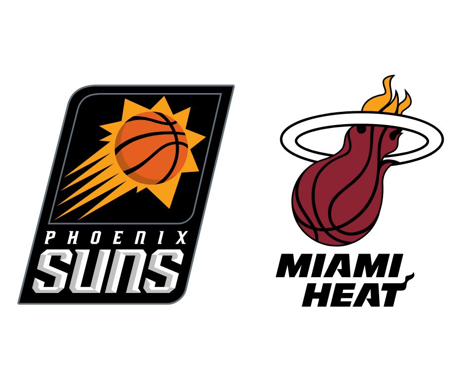 Pronostico Phoenix Suns vs Miami Heat NBA