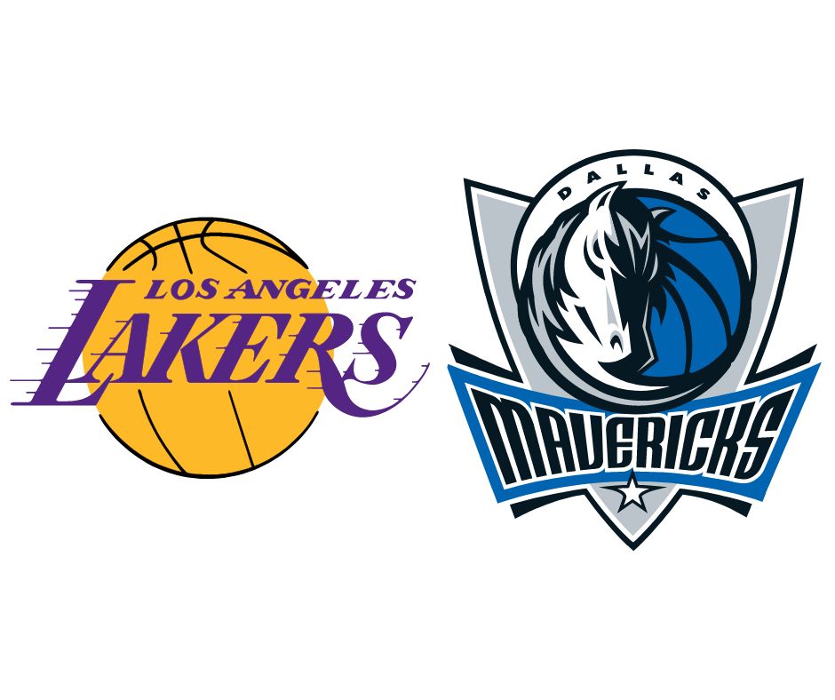 Pronostico Los Ángeles Lakers vs Dallas Mavericks NBA
